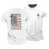 Men's Blessed Cotton T-Shirt